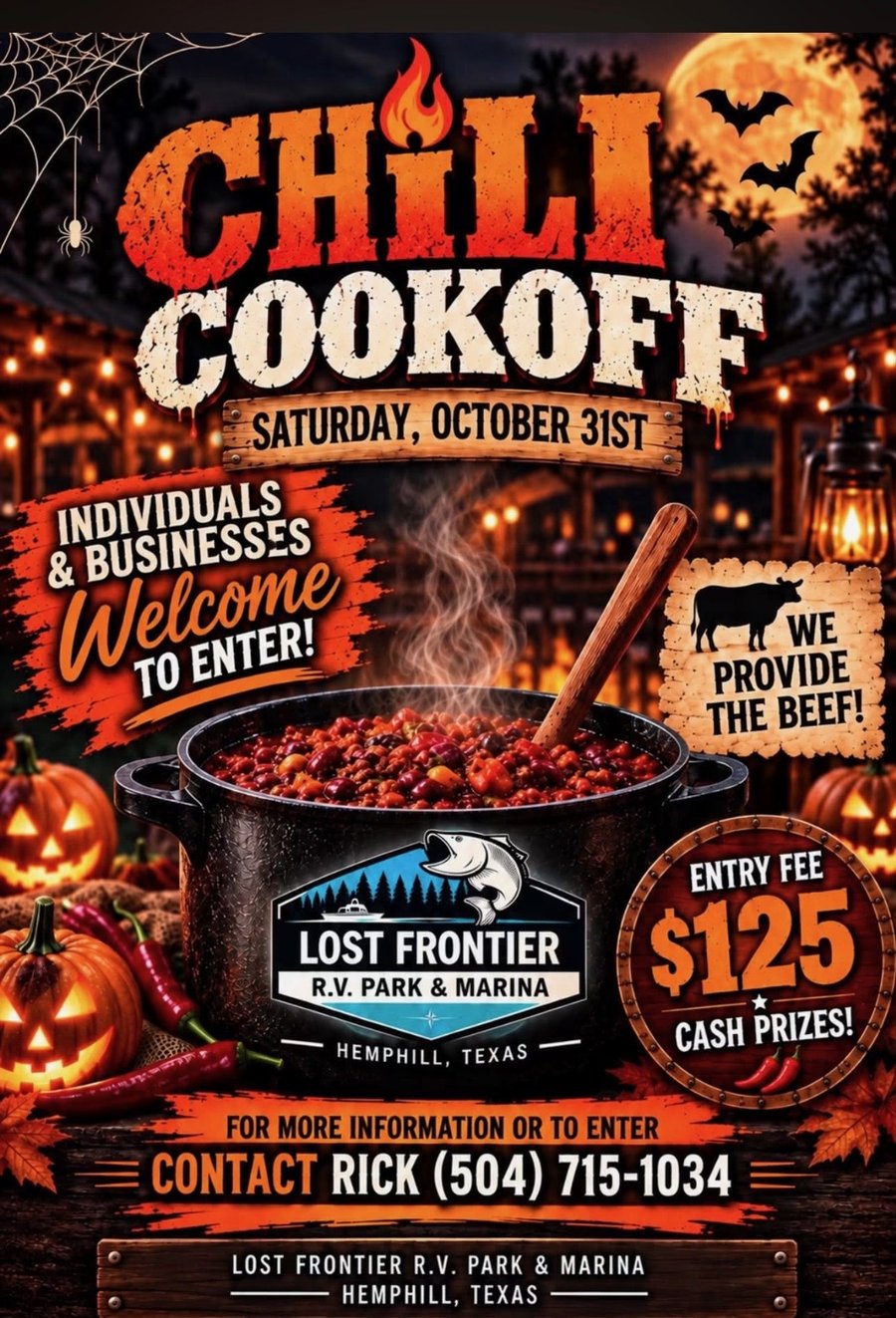 Chili Cookoff